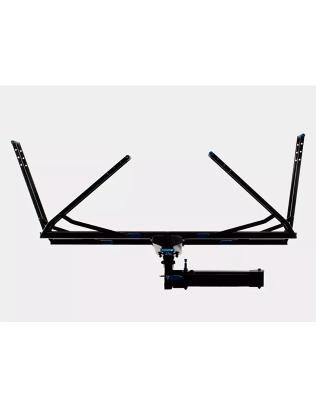 Porte vélo sur attelage Rocky Mounts After Party ROCKY MOUNT -