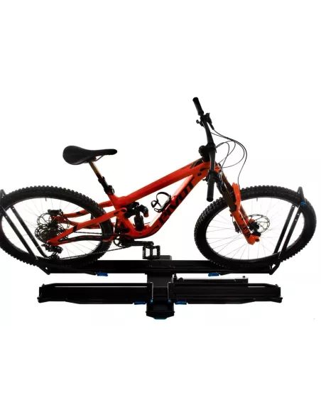 Porte vélo sur attelage Rocky Mounts After Party ROCKY MOUNT -
