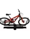 Porte vélo sur attelage Rocky Mounts After Party ROCKY MOUNT -