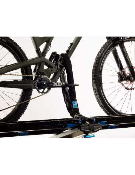 Porte vélo sur attelage Rocky Mounts After Party ROCKY MOUNT -