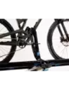Porte vélo sur attelage Rocky Mounts After Party ROCKY MOUNT -