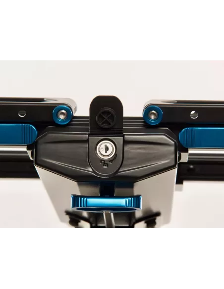 Porte vélo sur attelage Rocky Mounts After Party ROCKY MOUNT -