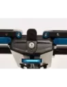 Porte vélo sur attelage Rocky Mounts After Party ROCKY MOUNT -
