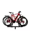 Porte vélo sur attelage Rocky Mounts High Noon FC ROCKY MOUNT -