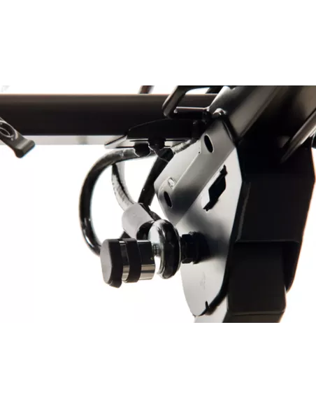 Porte vélo sur attelage Rocky Mounts High Noon FC ROCKY MOUNT -
