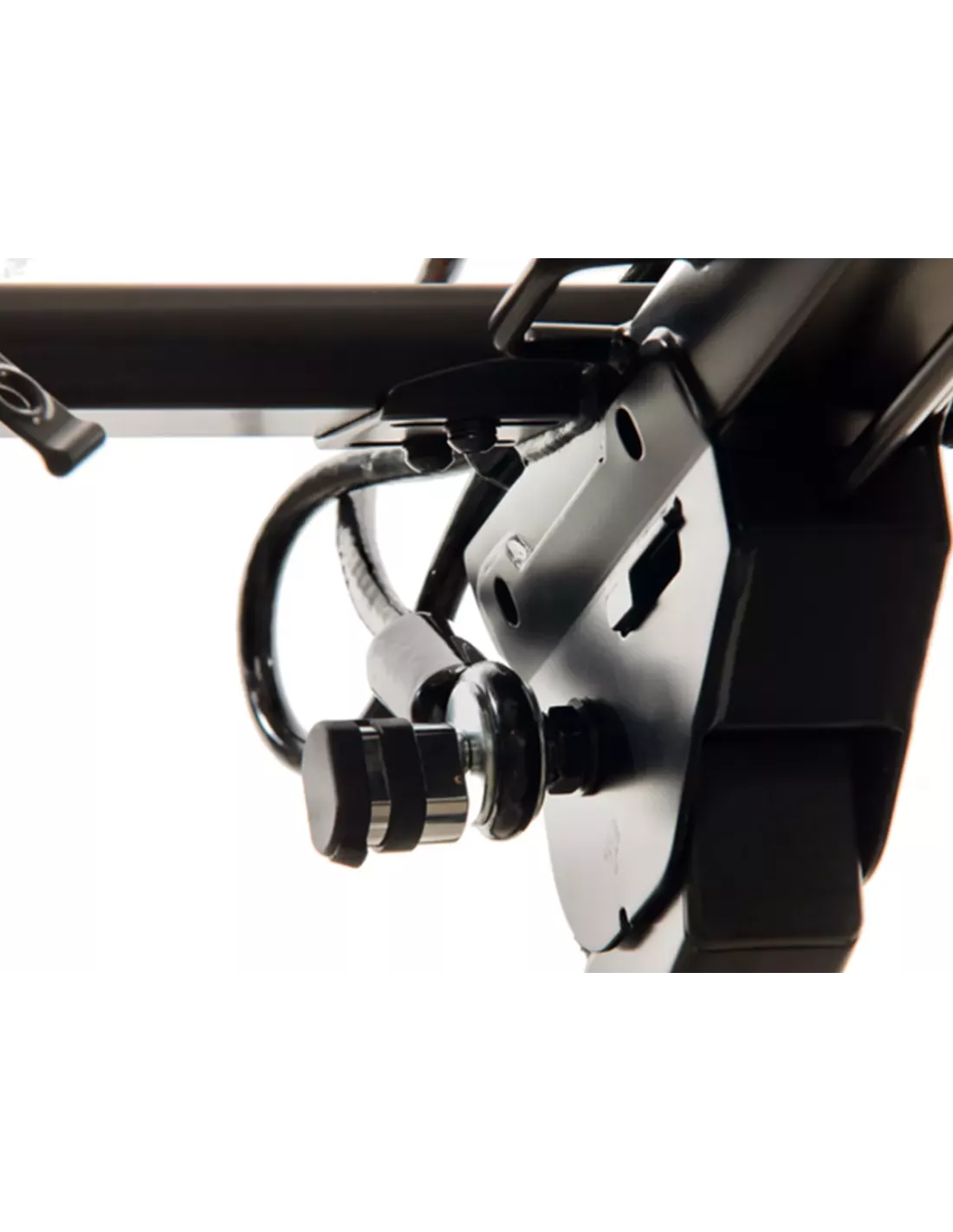 Porte vélo sur attelage Rocky Mounts High Noon FC ROCKY MOUNT -