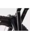 Porte vélo sur attelage Rocky Mounts High Noon FC ROCKY MOUNT -