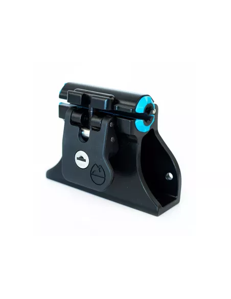 Support vélo Rocky Mounts Drop Top ROCKY MOUNT - accessoire 4x4