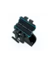 Support vélo Rocky Mounts Drop Top ROCKY MOUNT - accessoire 4x4