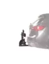 Porte vélo sur attelage Rocky Mounts Mono Rail ROCKY MOUNT -