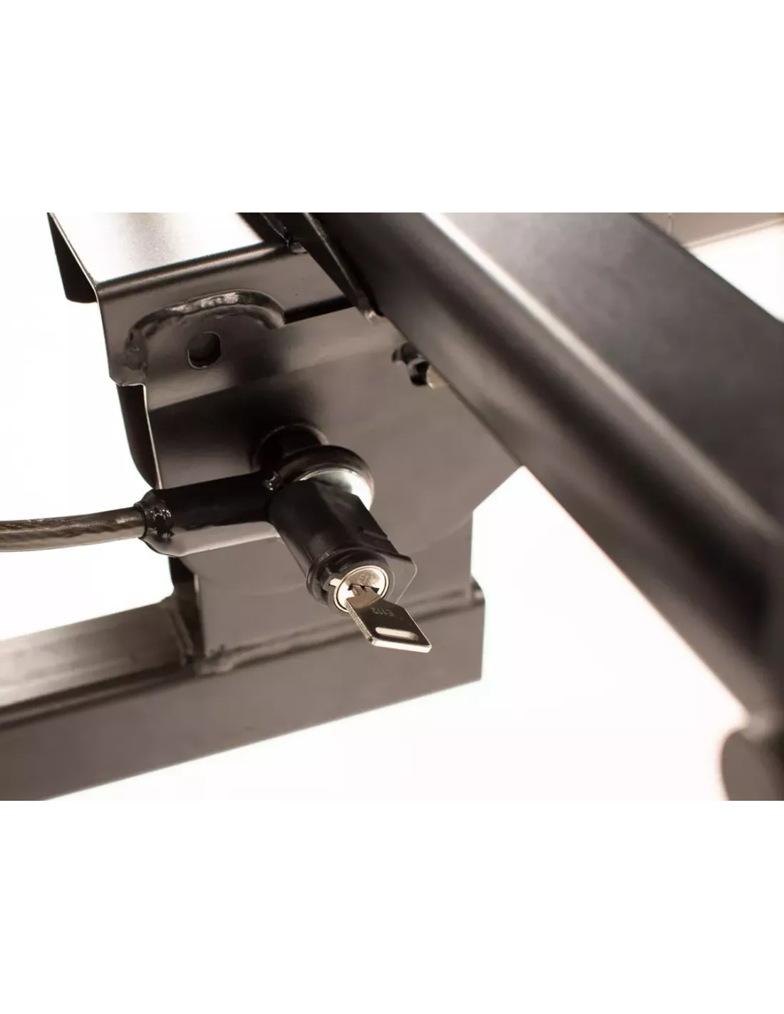 Porte vélo sur attelage Rocky Mounts Mono Rail ROCKY MOUNT -