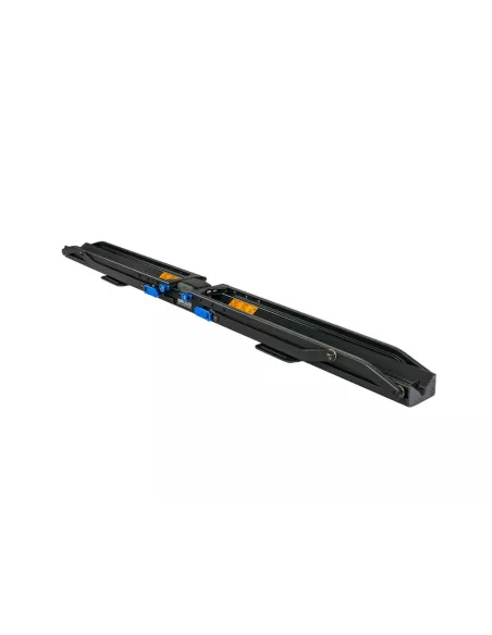 Porte vélo de toit Rocky Mounts Mach Ten ROCKY MOUNT - accessoire 4x4