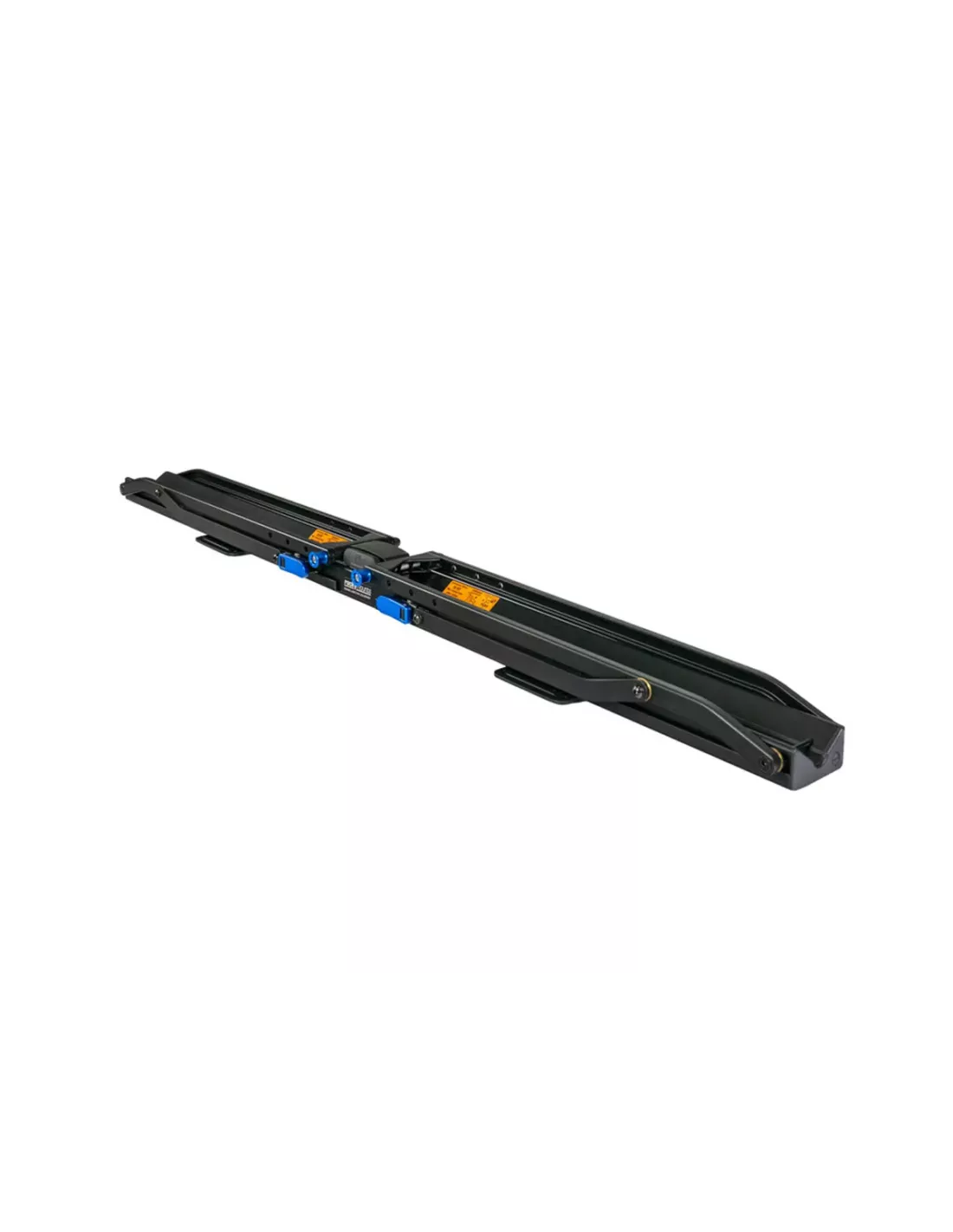 Porte vélo de toit Rocky Mounts Mach Ten ROCKY MOUNT - accessoire 4x4