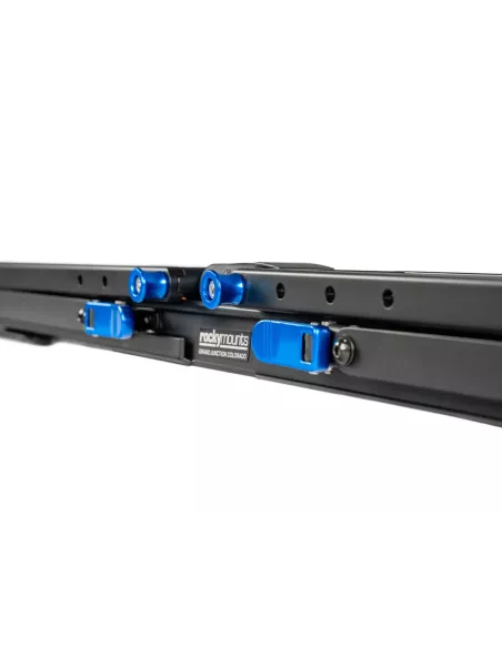 Porte vélo de toit Rocky Mounts Mach Ten ROCKY MOUNT - accessoire 4x4