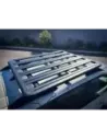 Kit galerie intégrale Pioneer 6 1500x1240mm pour Dacia