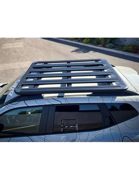 Kit galerie intégrale Pioneer 6 1500x1240mm pour Dacia