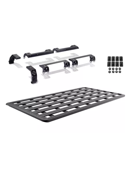 Kit galerie intégrale Pioneer 6 2700x1472mm pour Ineos