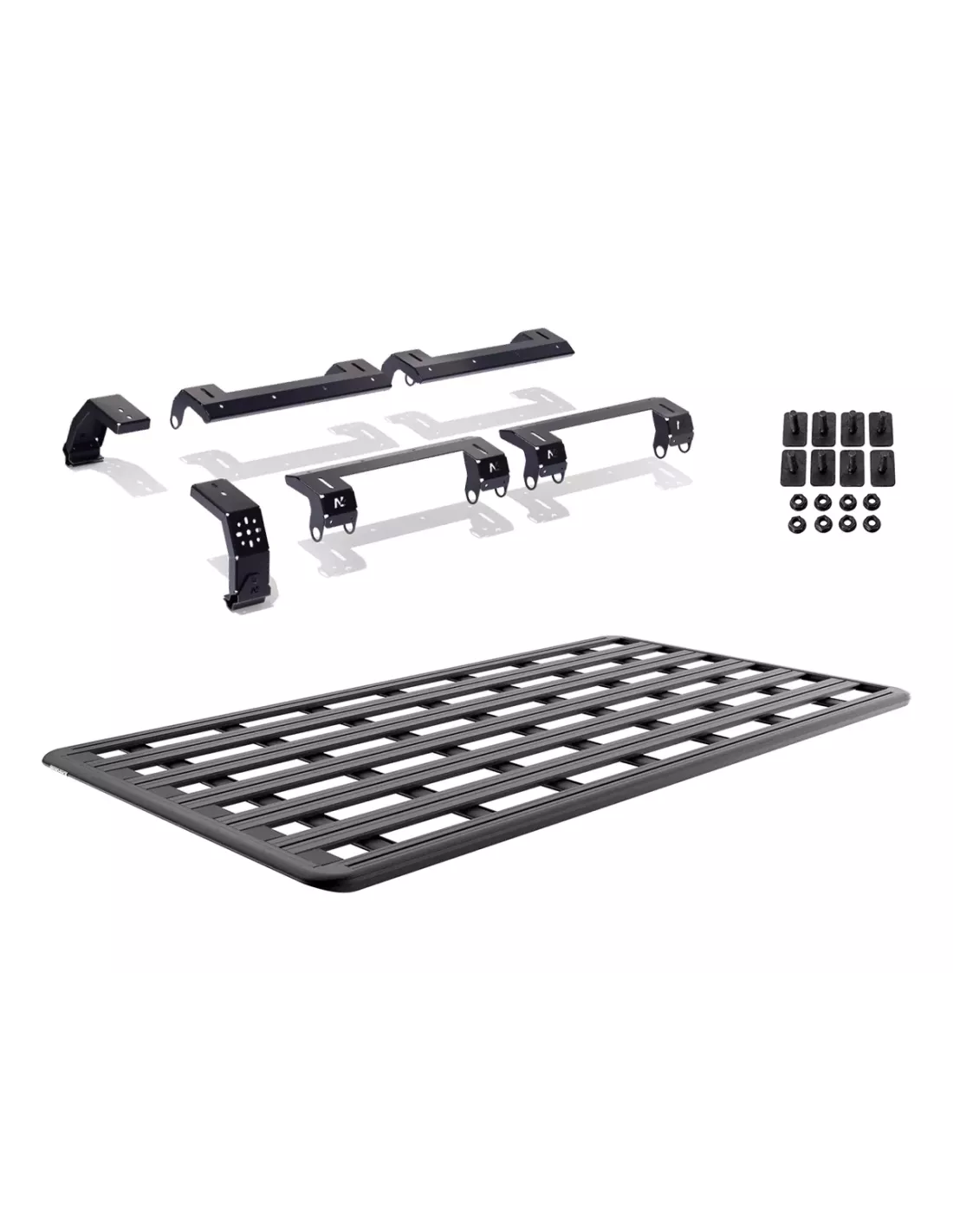 Kit galerie intégrale Pioneer 6 2700x1472mm pour Ineos