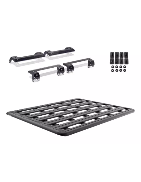Kit galerie 3/4 Pioneer 6 1800x1430mm pour Ineos Grenadier