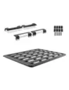 Kit galerie 3/4 Pioneer 6 1800x1430mm pour Ineos Grenadier