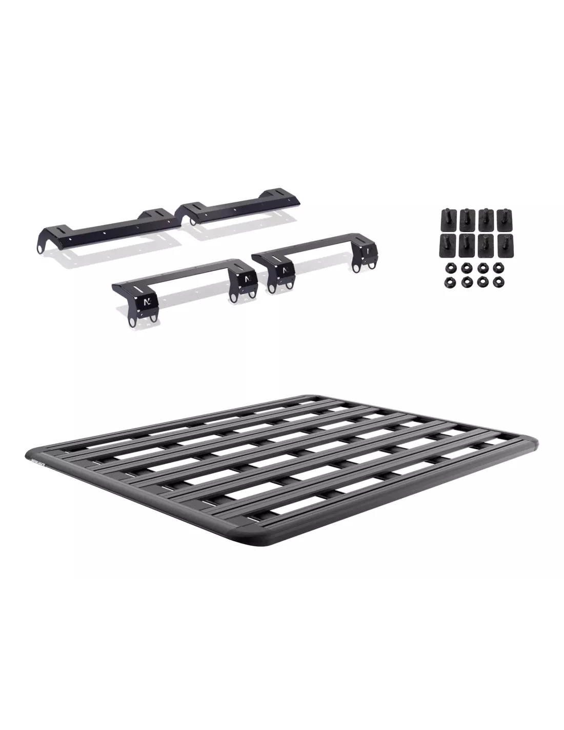 Kit galerie 3/4 Pioneer 6 1800x1430mm pour Ineos Grenadier