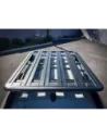 Kit galerie intégrale Pioneer 6 1500x1240mm Rhino Rack pour Dacia