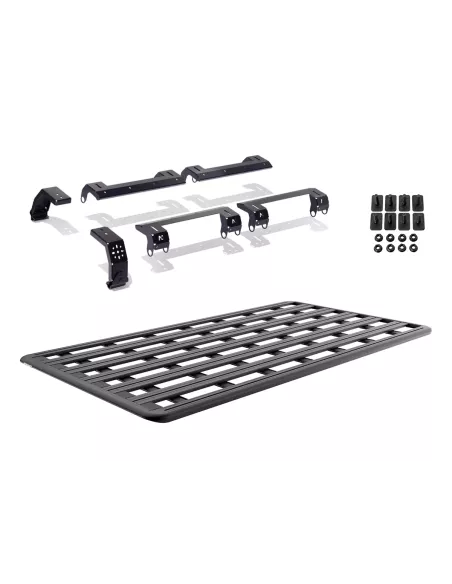 Kit galerie intégrale Pioneer 6 2700x1472mm Rhino Rack pour Ineos