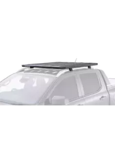 Kit galerie Rhino Rack Pioneer 6 1300x1240mm sur rails de toit 2