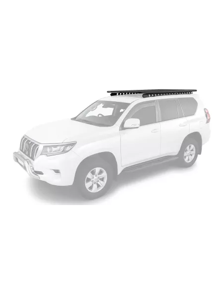 Kit galerie Rhino Rack Pioneer 6 2100x1240mm Toyota Land Cruiser