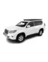 Kit galerie Rhino Rack Pioneer 6 2100x1240mm Toyota Land Cruiser