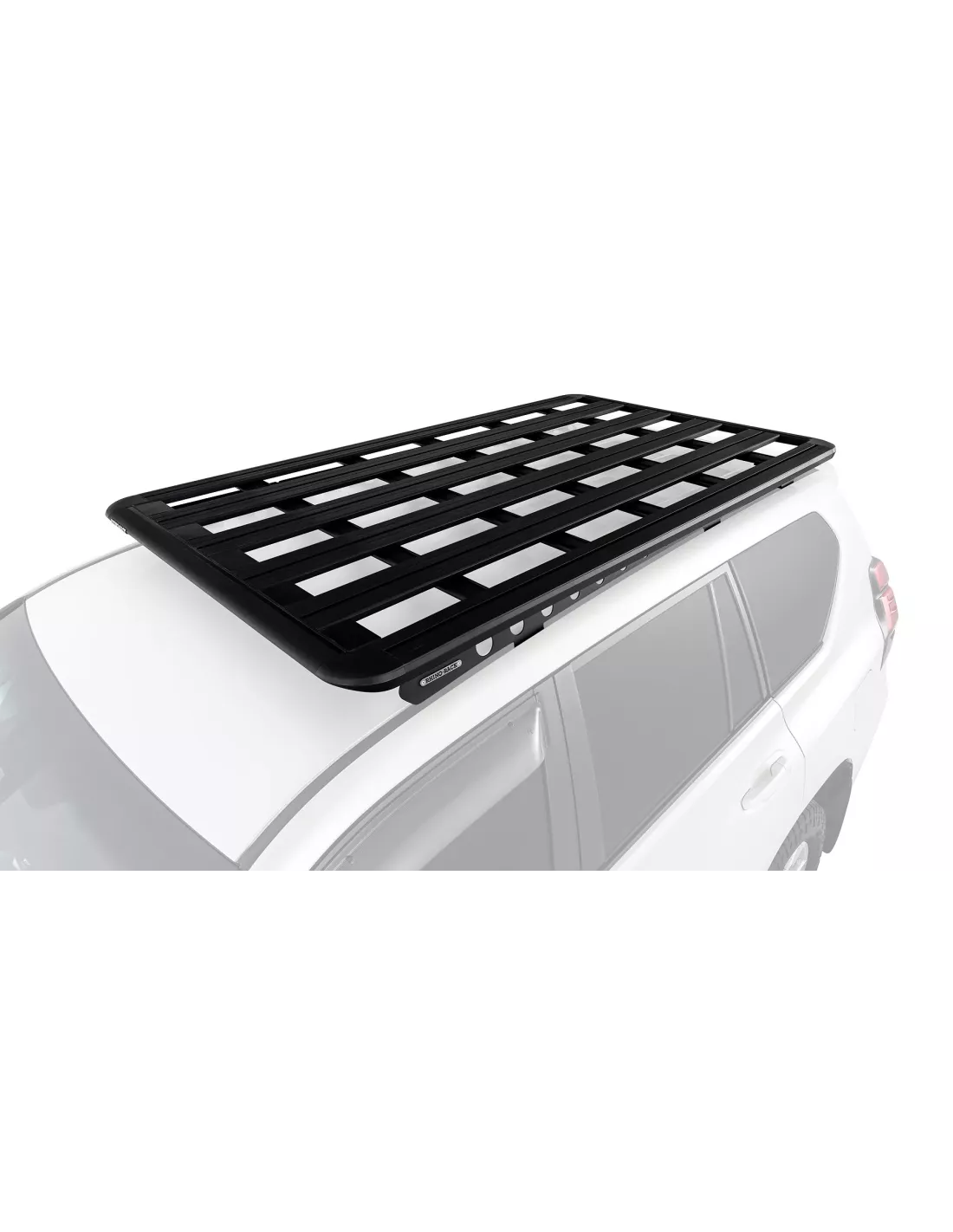 Kit galerie Rhino Rack Pioneer 6 2100x1240mm Toyota Land Cruiser