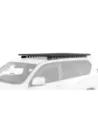 Kit galerie Rhino Rack Pioneer 6 2100x1240mm Toyota Land Cruiser