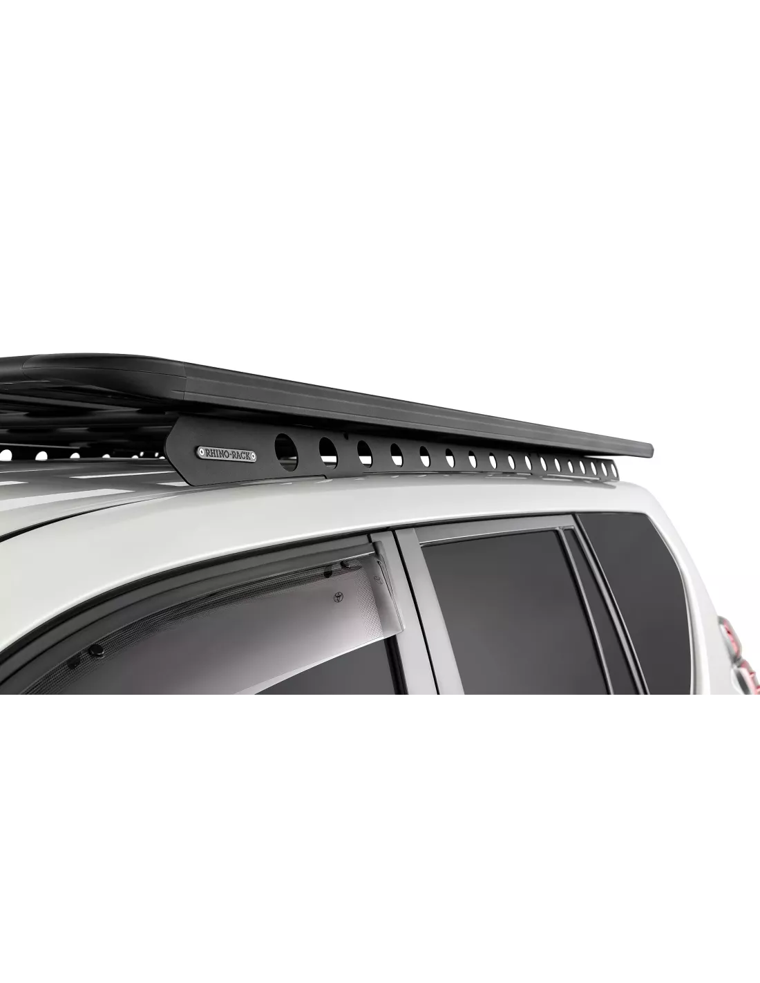 Kit galerie Rhino Rack Pioneer 6 2100x1240mm Toyota Land Cruiser