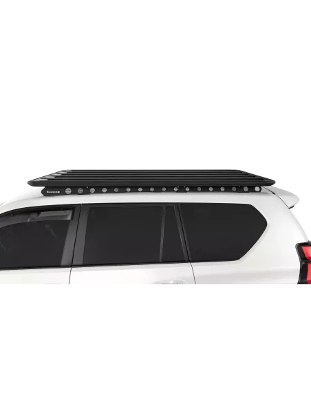 Kit galerie Rhino Rack Pioneer 6 2100x1240mm Toyota Land Cruiser