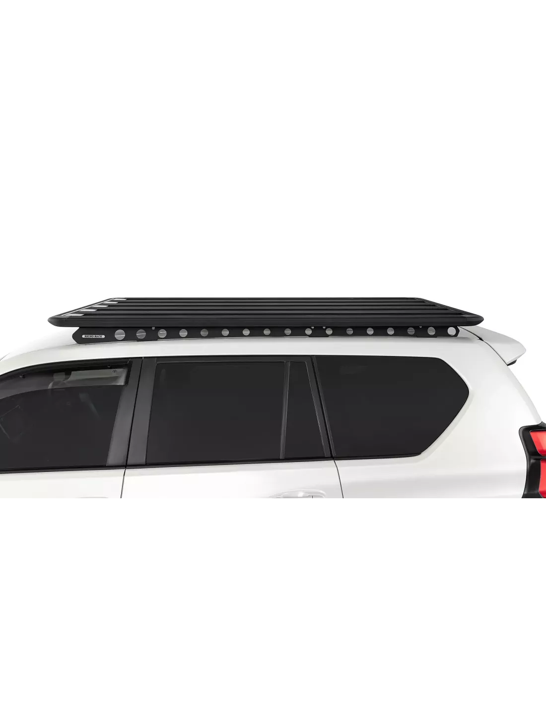 Kit galerie Rhino Rack Pioneer 6 2100x1240mm Toyota Land Cruiser