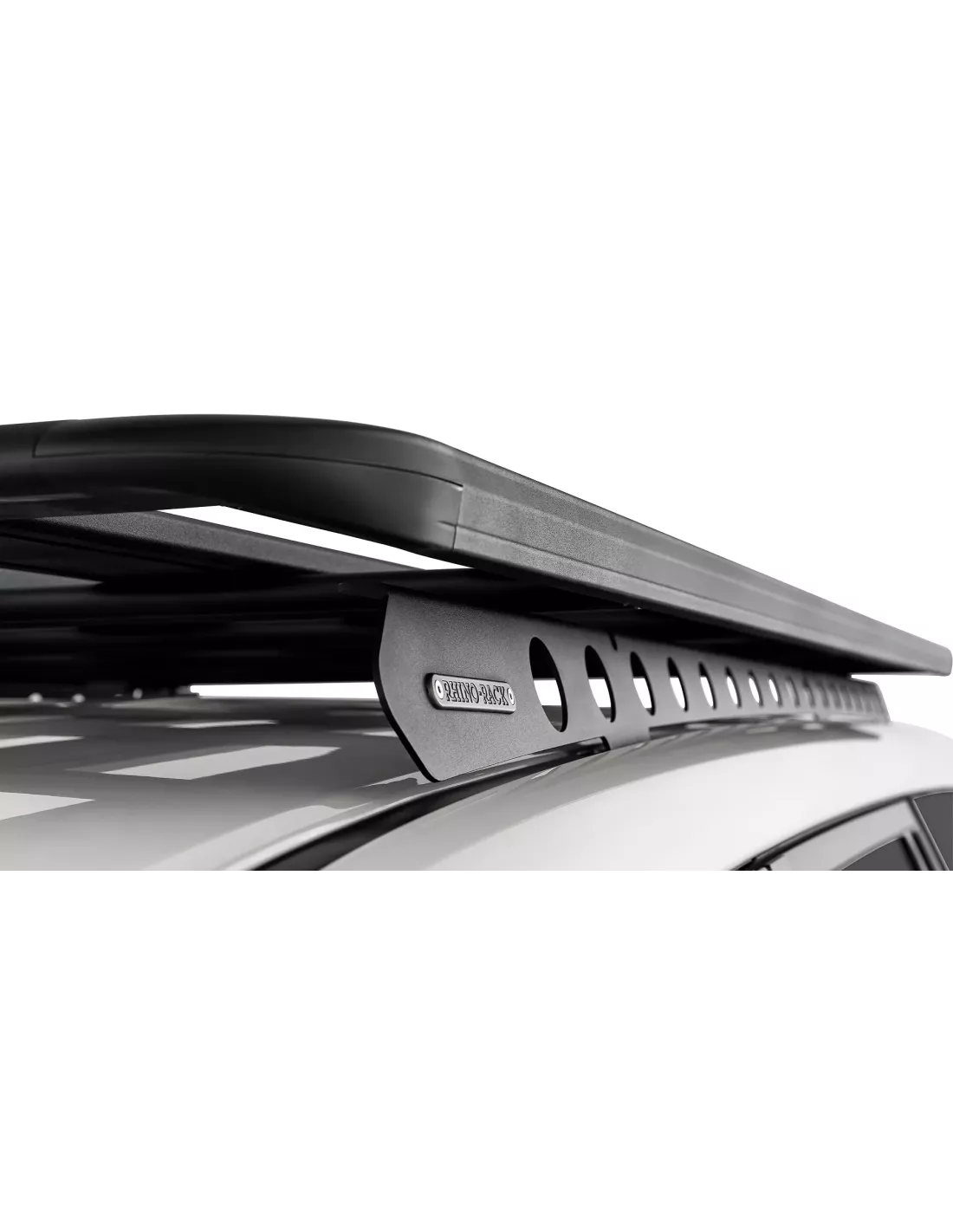 Kit galerie Rhino Rack Pioneer 6 2100x1240mm Toyota Land Cruiser