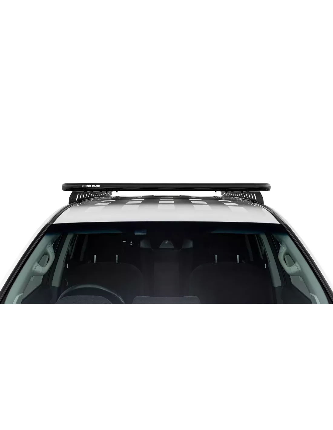 Kit galerie Rhino Rack Pioneer 6 2100x1240mm Toyota Land Cruiser