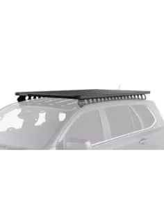 Kit galerie Rhino Rack Pioneer 6 1900x1380mm avec Backbone Toyota 2
