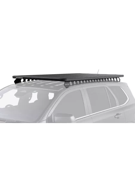 Kit galerie Rhino Rack Pioneer 6 1900x1380mm avec Backbone Toyota