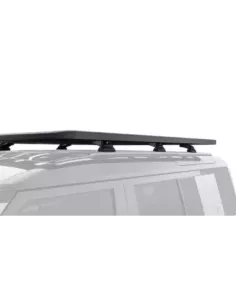 Kit galerie Rhino Rack Pioneer 6 1900x1240mm avec pieds RCL Land 2