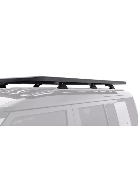 Kit galerie Rhino Rack Pioneer 6 1900x1240mm avec pieds RCL Land