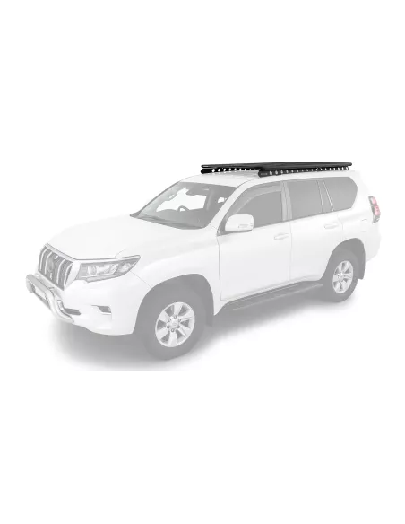 Kit galerie Rhino Rack Pioneer 6 1900x1240mm Toyota Land Cruiser
