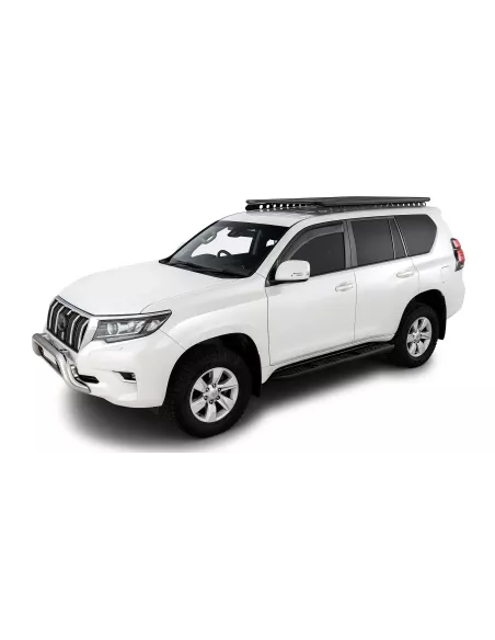 Kit galerie Rhino Rack Pioneer 6 1900x1240mm Toyota Land Cruiser