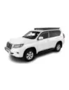 Kit galerie Rhino Rack Pioneer 6 1900x1240mm Toyota Land Cruiser