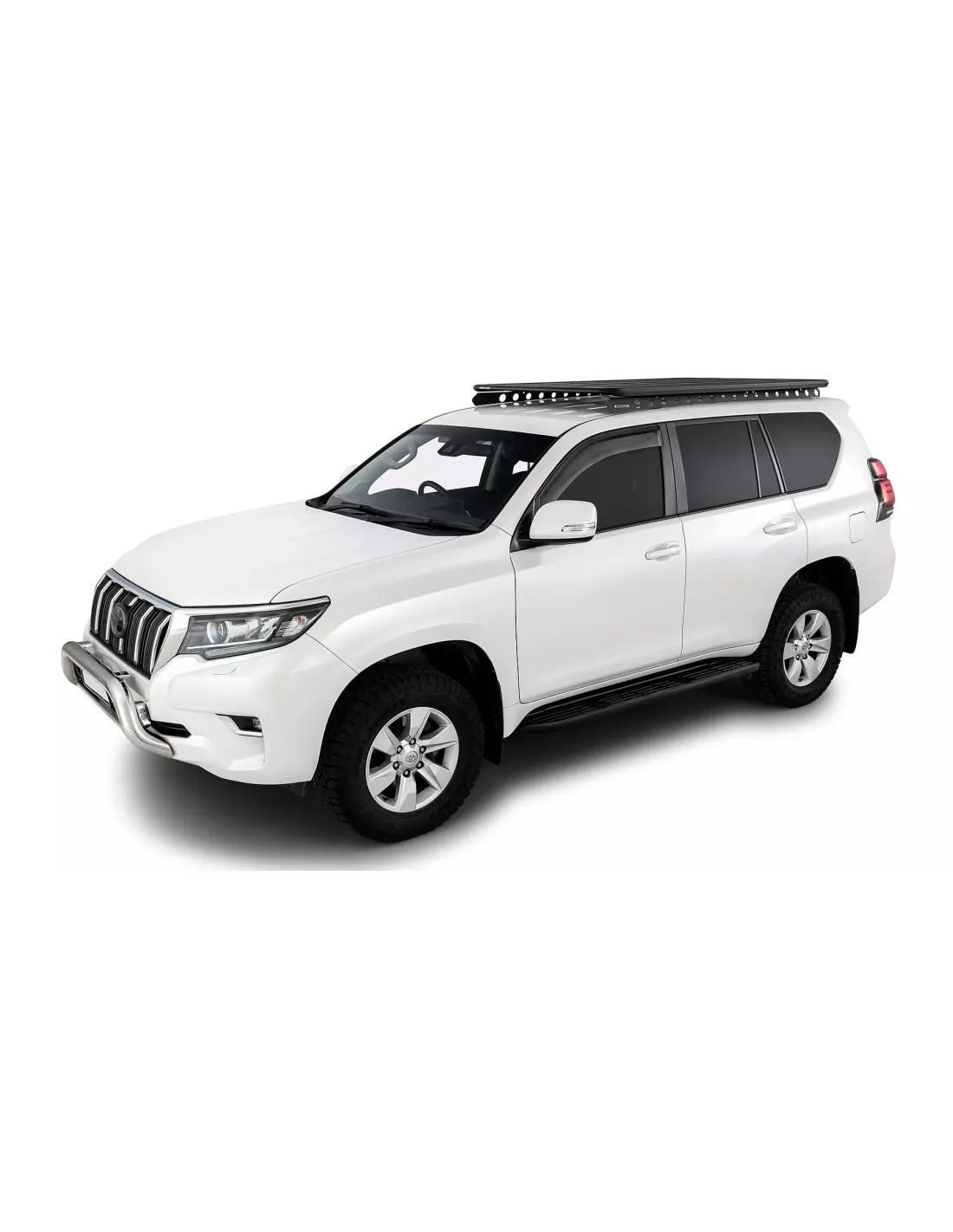 Kit galerie Rhino Rack Pioneer 6 1900x1240mm Toyota Land Cruiser