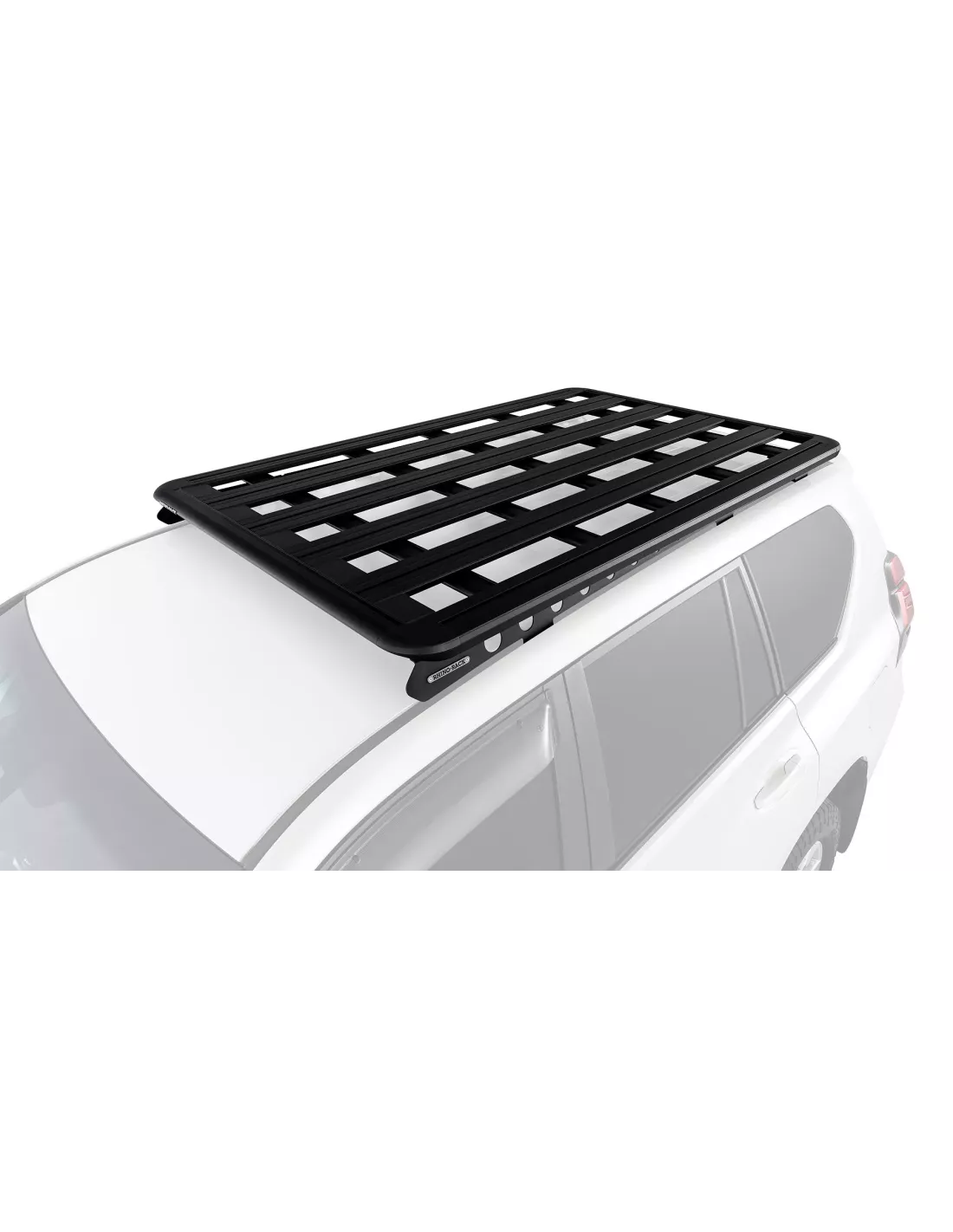Kit galerie Rhino Rack Pioneer 6 1900x1240mm Toyota Land Cruiser