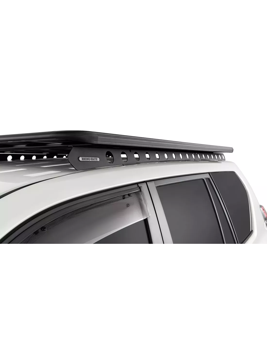 Kit galerie Rhino Rack Pioneer 6 1900x1240mm Toyota Land Cruiser
