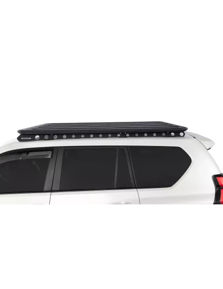 Kit galerie Rhino Rack Pioneer 6 1900x1240mm Toyota Land Cruiser