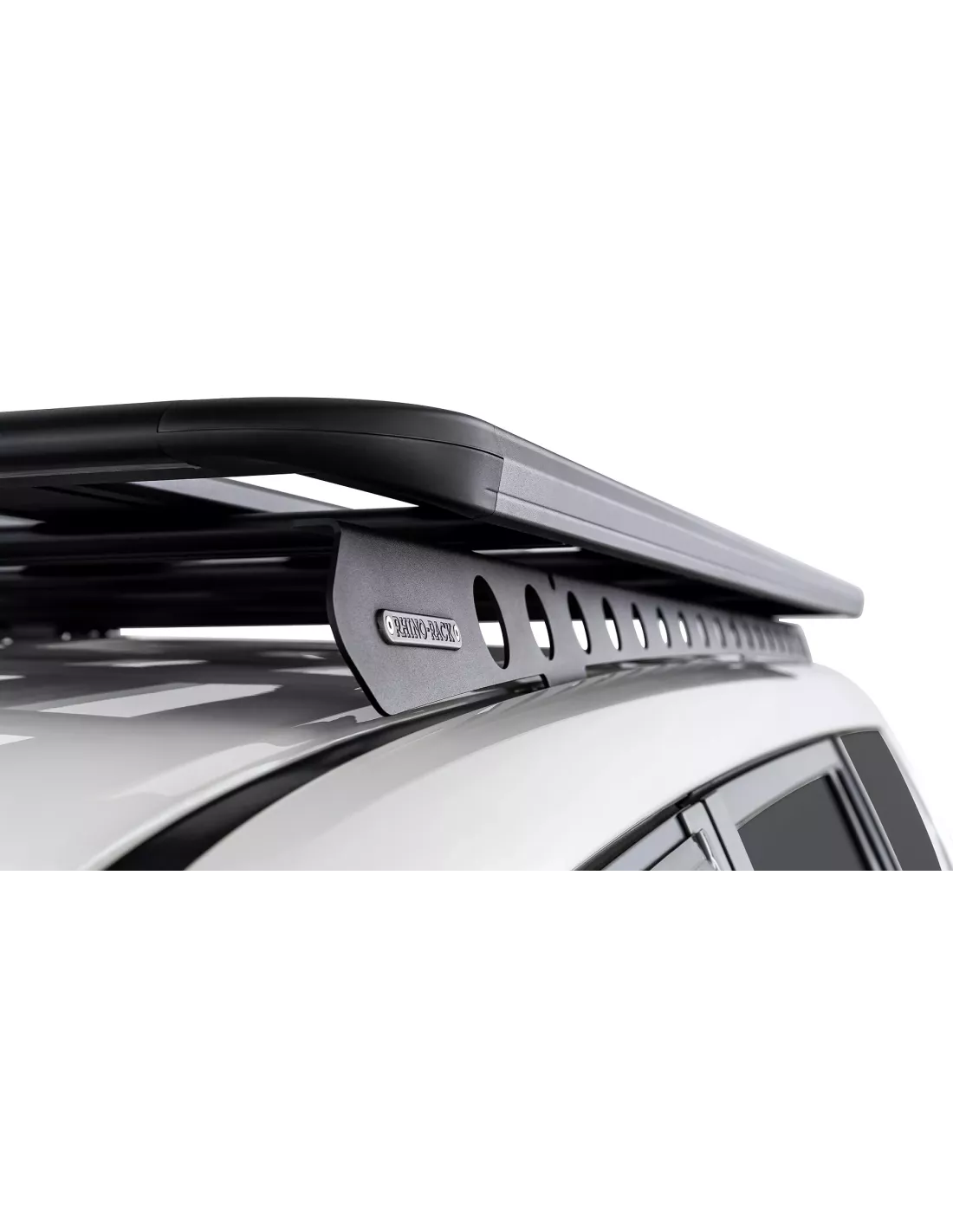 Kit galerie Rhino Rack Pioneer 6 1900x1240mm Toyota Land Cruiser