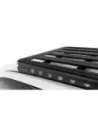 Kit galerie Rhino Rack Pioneer 6 1900x1240mm Toyota Land Cruiser
